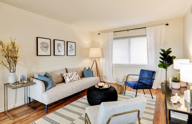 Haven Huntley Meadows photos photos