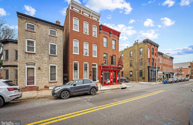 1402 LIGHT Street photos photos