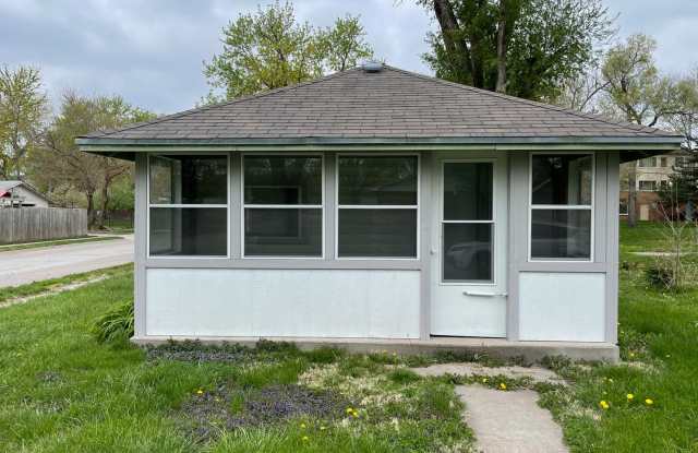 Updated 1-Bedroom with Private Fenced Yard  Enclosed Porch – Great Location! photos photos