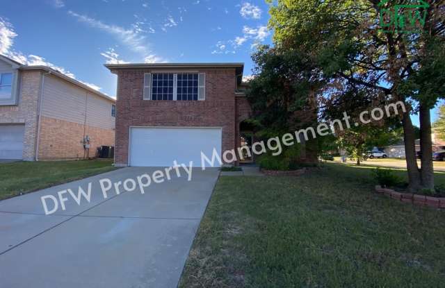 2853 Bluffs Ct - 2853 Bluffs Court, McKinney, TX 75071