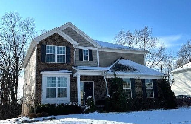 57797 VILLAGE Drive - 57797 Village Drive, Oakland County, MI 48165