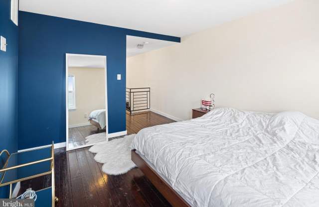 2184 E HUNTINGDON Street - 2184 East Huntingdon Street, Philadelphia, PA 19125