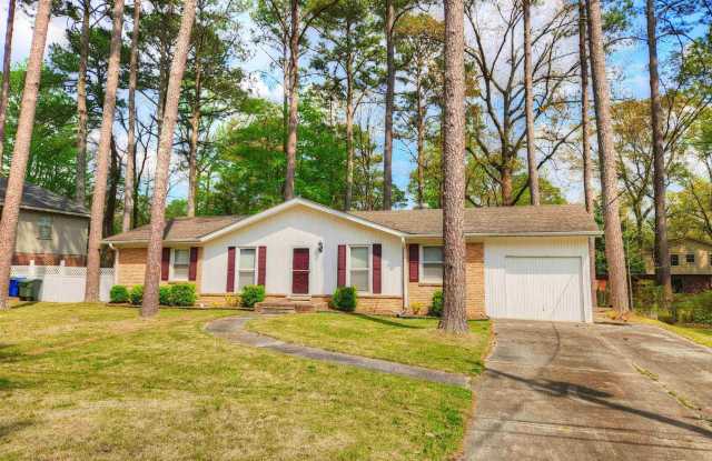 510 Hermitagewood Drive photos photos