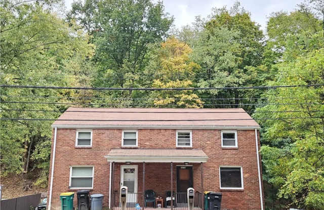 2 Bed/2Bath Duplex in Ross Township photos photos