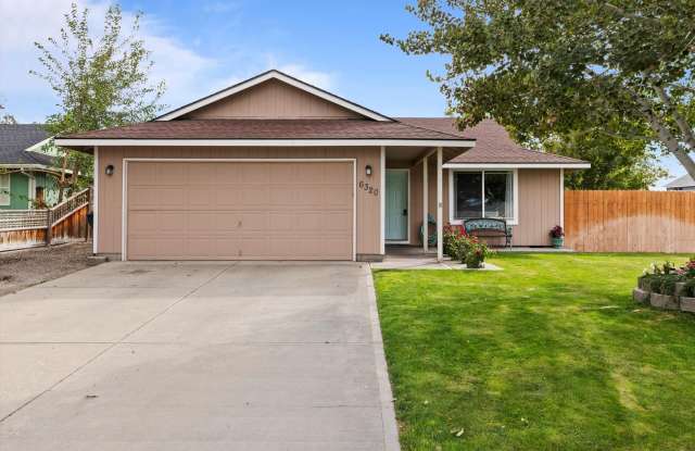 AVAILABLE NOW!!!! Beautiful 3bed/2bath house in Pasco, Washington. - APPLY NOW!!! Gallery 3