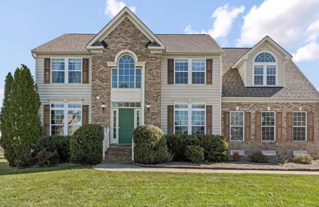 13725 Litwack Cove Drive - 13725 Litwack Cove Drive, Chesterfield County, VA 23836