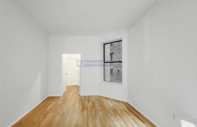 208 West 82nd Street - 208 West 82 Street, New York City, NY 10024
