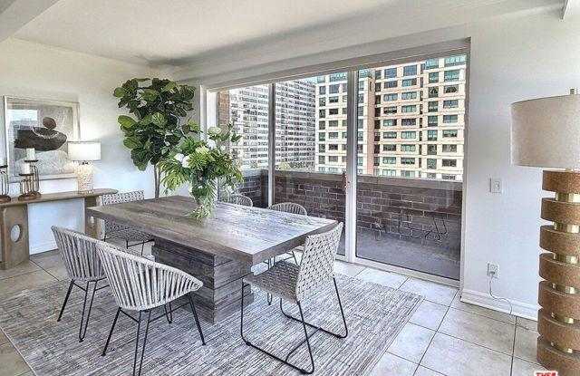 10550 Wilshire Boulevard - 10550 Wilshire Boulevard, Los Angeles, CA 90024