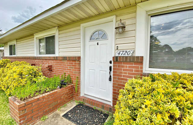 Ranch Home Blocks from Chic's Beach! Ready 12-04-26! Attached & Detached Garage/Workshop - Fenced Yard - Pet Friendly! Gallery 3