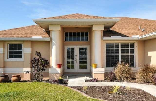 12 NW 21st Avenue - 12 Northwest 21st Avenue, Cape Coral, FL 33993