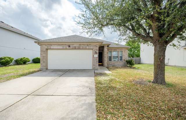 Charming 3 Bedroom in Heart of Hutto. photos photos