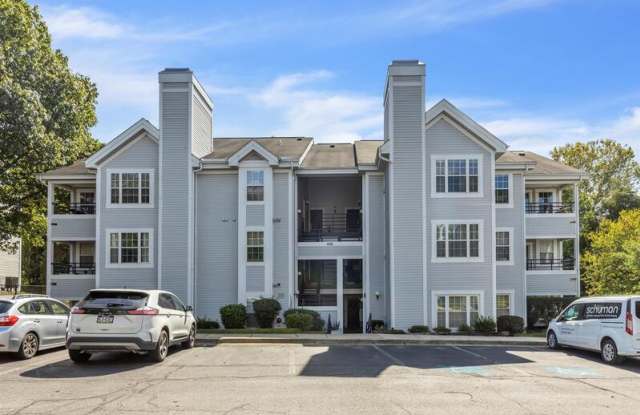 606 Rolling Hill Walk - 606 Rolling Hill Walk, Odenton, MD 21113