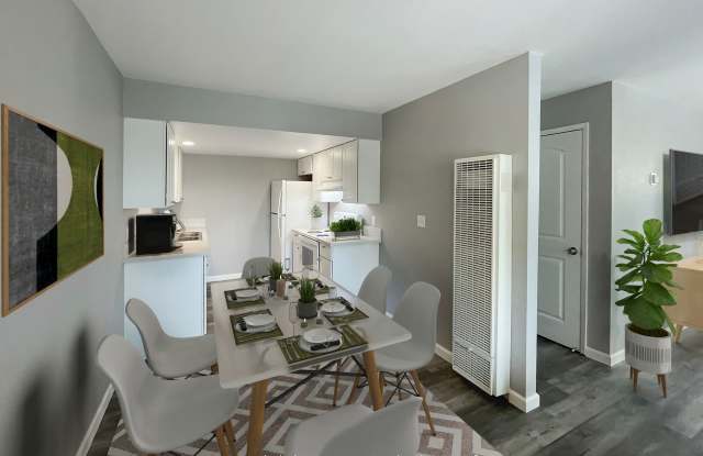 Arden Park Apartments - 2452 Wyda Way photos photos