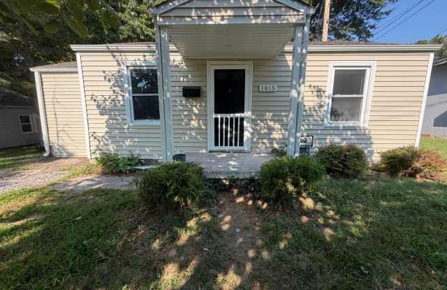 Central Columbia 3BR Home with Private Driveway & W/D Hookups photos photos