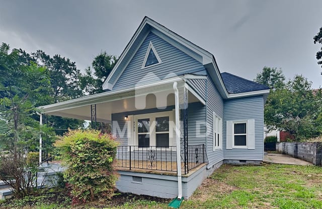 4708 Court O - 4708 Court South, Birmingham, AL 35208