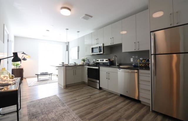 161 Washington St. - 161 Washington Street, Boston, MA 02135