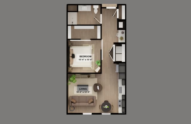 Spectrum Heights NEW! Gallery 1
