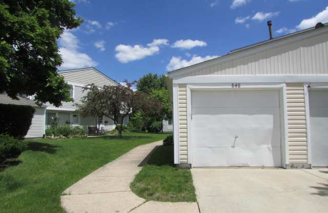 848 Oxford Place photos photos