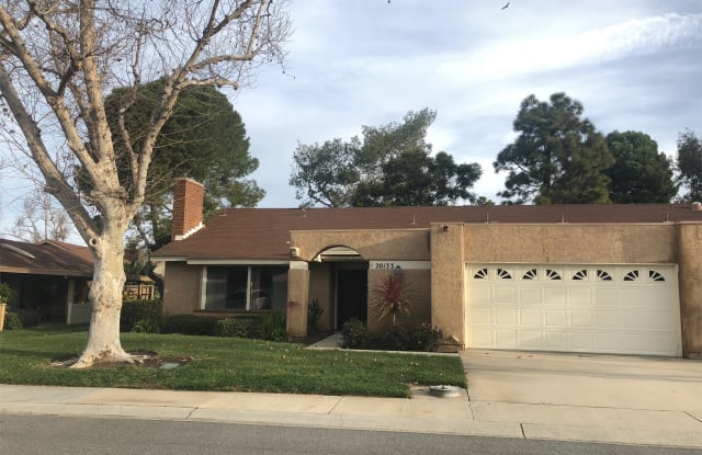 20133 Village 20 - 20133 Village 20, Camarillo, CA 93012