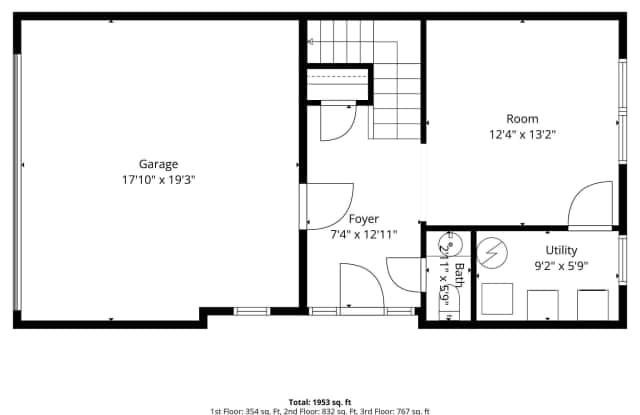 13318 SUMMER GARDEN Walk Gallery 2