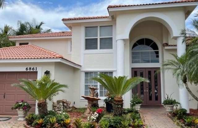 6861 Cobia Circle - 6861 Cobia Circle, Palm Beach County, FL 33437 6861 Cobia Circle - 6861 Cobia Circle, Palm Beach County, FL 33437