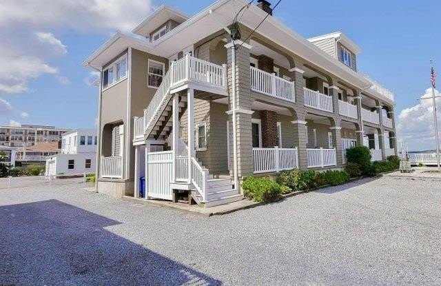 401 Bayfront - 401 Bayfront Street, Ocean City, NJ 08226