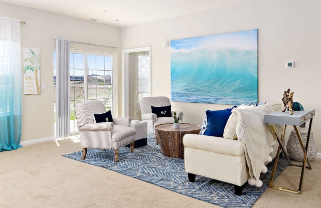 Oceans East Luxury Apartment Homes Gallery 4