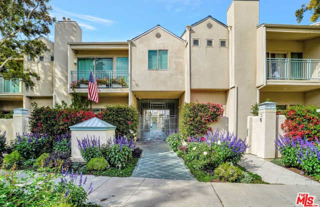 14101 Dickens St - 14101 Dickens Street, Los Angeles, CA 91423