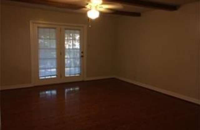 821 W Redbud Drive - 821 West Redbud Drive, Hurst, TX 76053