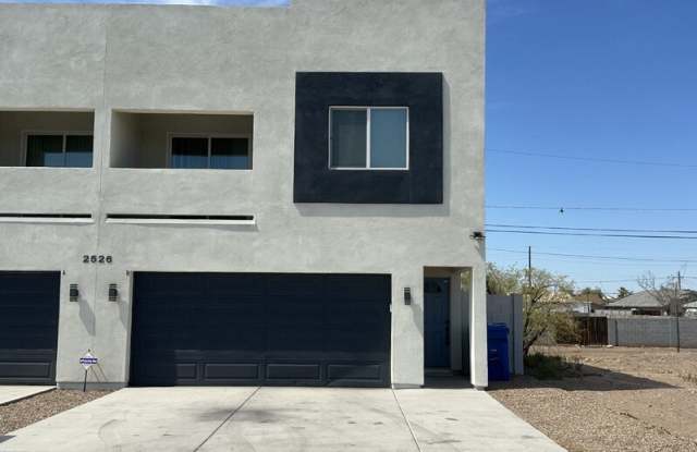 2526 East Broadway Road photos photos