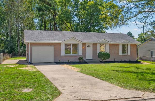 Close to Ft. Campbell! Renovated 3 Bed 2 Bath Home! photos photos Close to Ft. Campbell! Renovated 3 Bed 2 Bath Home! photos photos