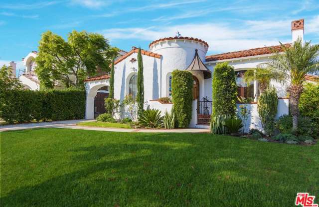 2120 PARNELL Avenue - 2120 S Parnell Ave, Los Angeles, CA 90025