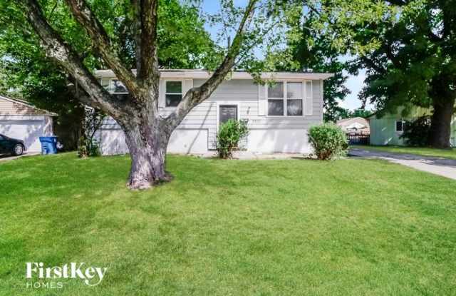 3820 North Lawndale Avenue - 3820 North Lawndale Avenue, Indianapolis, IN 46254