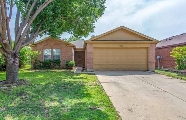 3141 Briary Trace Court - 3141 Briary Trace Court, Denton, TX 76210