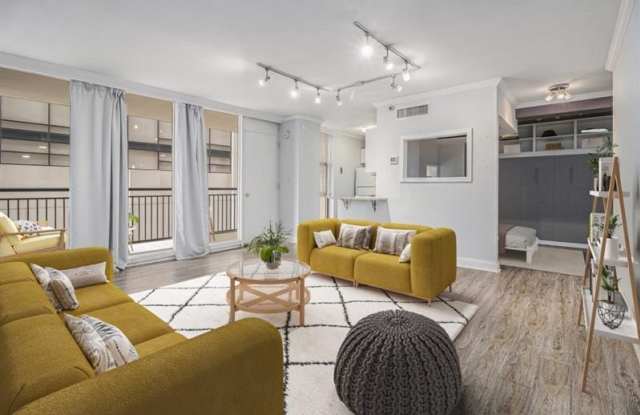 620 Peachtree Street NE photos photos