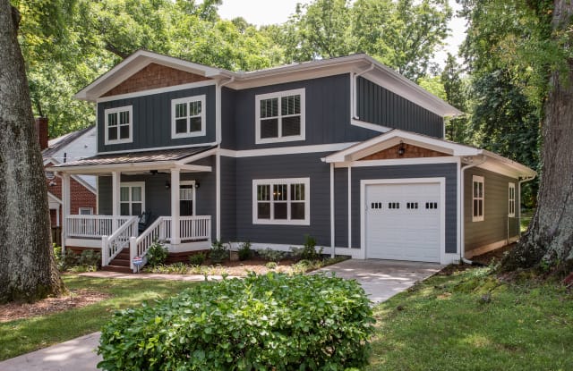 260 Kirkwood Rd NE - 260 Kirkwood Road Northeast, Atlanta, GA 30317