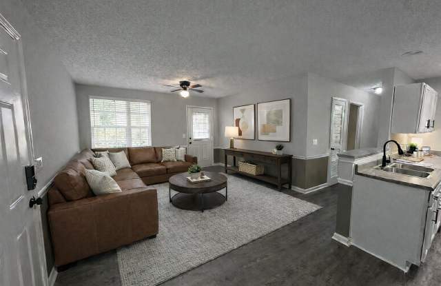 Meadow Oaks Gallery 3