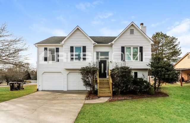 156 Aztec Way Southeast - 156 Aztec Way Southeast, Bartow County, GA 30102 156 Aztec Way Southeast - 156 Aztec Way Southeast, Bartow County, GA 30102