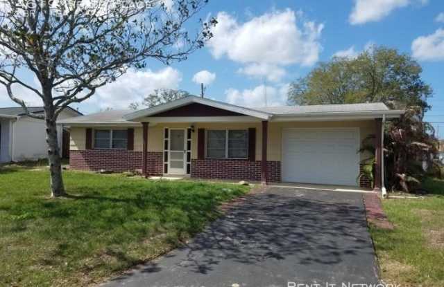 4619 Pirate Place - 4619 Pirate Place, Elfers, FL 34652