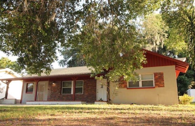 1142 SEMINOLE STREET - 1142 Seminole Street, Clermont, FL 34711