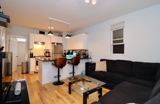 152 HOPKINS AVE - 152 Hopkins Avenue, Jersey City, NJ 07306