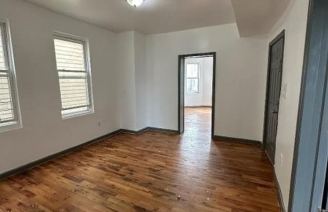 144 Ridgewood Ave - 144 Ridgewood Avenue, Newark, NJ 07108