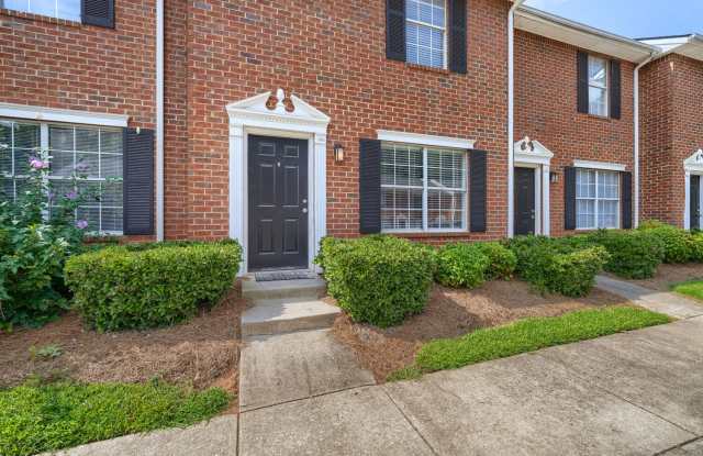 Mount Olive Townhomes Gallery 4