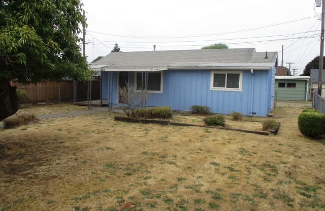 3306 E J St - 3306 East J Street, Tacoma, WA 98404