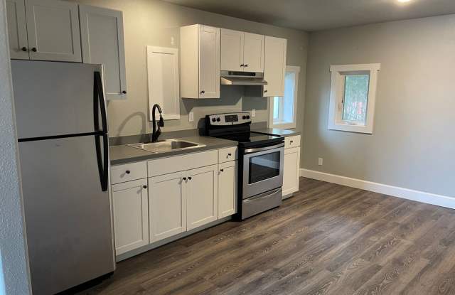 Recently renovated apartment in Lincoln City! photos photos