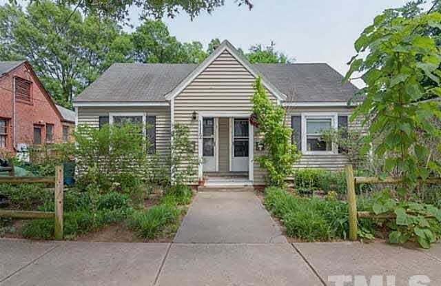 1112 N Buchanan Boulevard unit: B photos photos