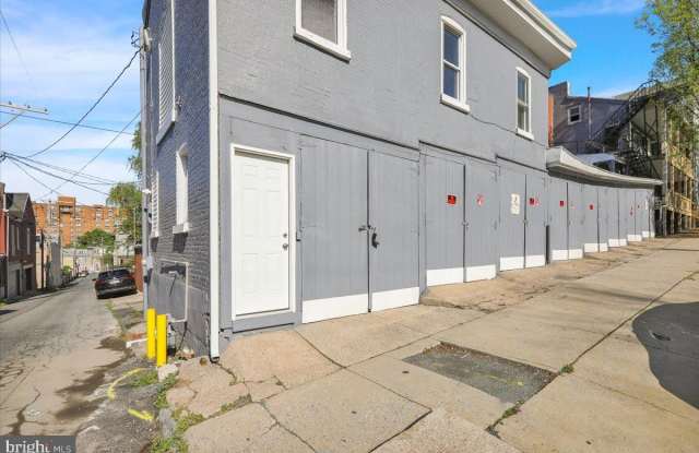 1156 FRANKLIN STREET - 1156 Franklin Street, Reading, PA 19602