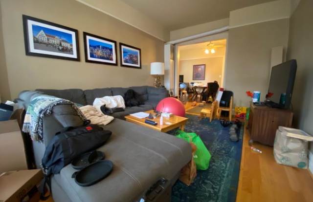 1728 West Melrose - 1728 West Melrose Street, Chicago, IL 60657