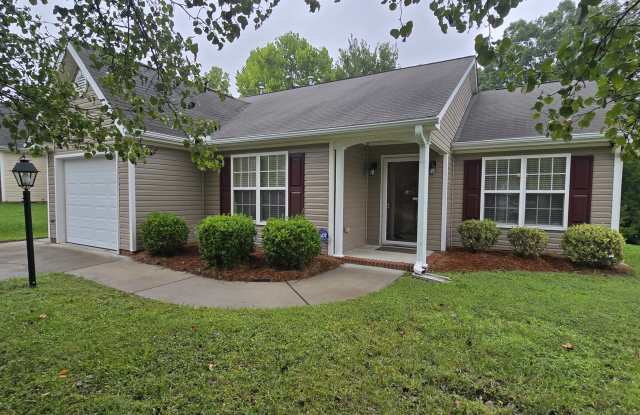 2447 Mid Salem Drive Gallery 1