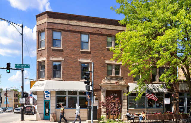 4002 North Southport Avenue photos photos 4002 North Southport Avenue photos photos